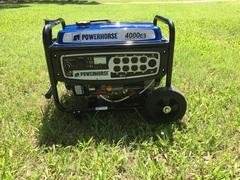 Generator Generator