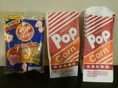 Popcorn Supplies Popcorn Supplies