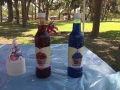Sno Cone Supplies Sno Cone Supplies