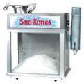 Concessions Concessions