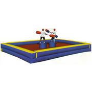 Pedestal Joust Pedestal Joust