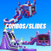 Combos/slides