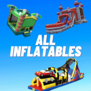 All Inflatables