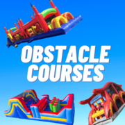 Obstacle courses