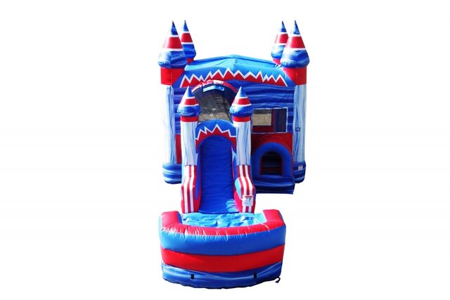 mike's bounce house rentals