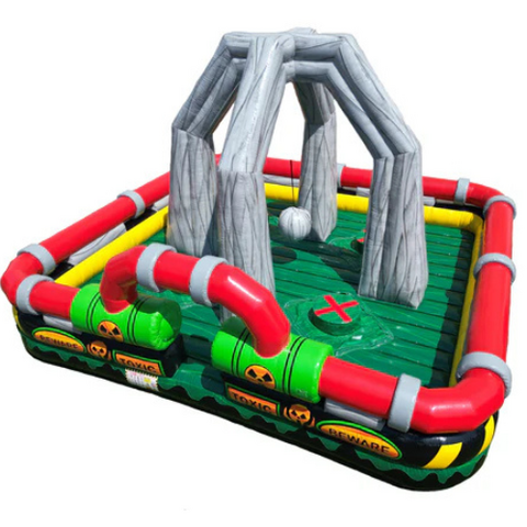 Toxic Wrecking Ball Toxic Wrecking Ball