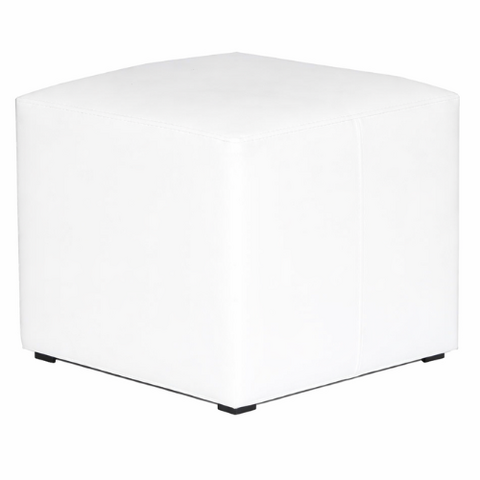 Square Ottoman Square Ottoman