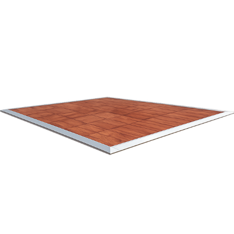 15'x15' Dance Floor 15'x15' Dance Floor