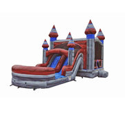 Premium Bounce Houses With Slide Premium Bounce Houses With Slide