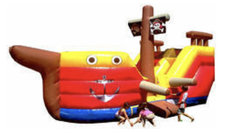 Unique Bounce Houses Unique Bounce Houses