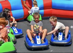 Little Racers Little Racers