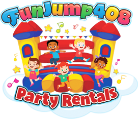 Fun Jump 408 Logo