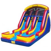 Dry Slides Dry Slides