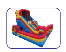 Dry Slides Dry Slides