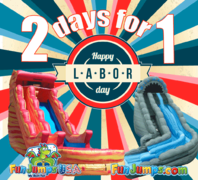 Labor Day Labor Day