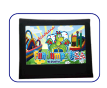 Blimp Screen Blimp Screen