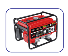 Generators Generators