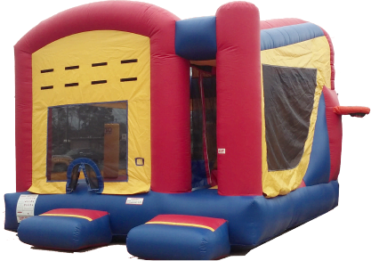 All Star Slide Combo Basketball 5515-02 All Star Slide Combo Basketball 5515-02