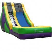 20' Screamer-15748 Wet 20' Screamer-15748 Wet