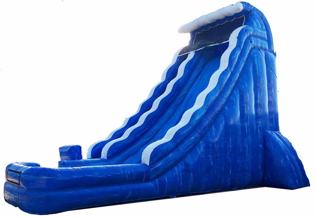24'Tsunami Slide-sq17349 Dry 24'Tsunami Slide-sq17349 Dry