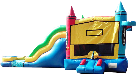 CrayonLand Combo WET 98915-02 CrayonLand Combo WET 98915-02