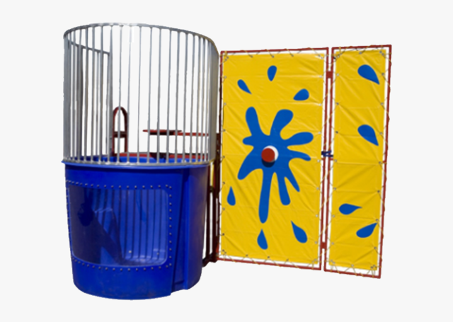 Dunk Tank Large Dunk Tank Large