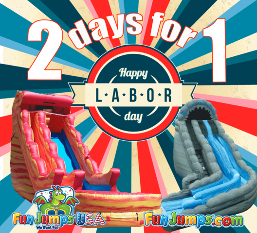 Labor Day Special Labor Day Special