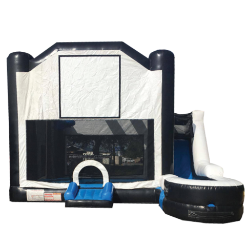 Black & White Slide Combo Jumbo Wet Black & White Slide Combo Jumbo Wet