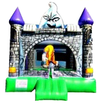 Spooky Ghost Fun Fair