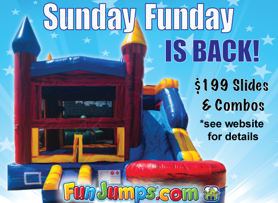 Sunday Funday Sunday Funday