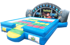 Inflatable Twister Ultimate