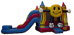 Happy Face Emoji Slide Combo DRY Happy Face Emoji Slide Combo DRY