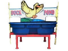 Duck Pond Ultimate