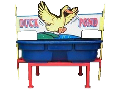 Duck Pond Duck Pond