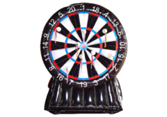 Dart Board B9215-05 Games