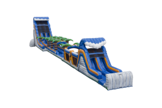 113' Xtreme Tsunami Challenge: 3 Piece