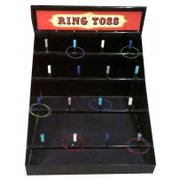 Carnival Ring Toss: Games