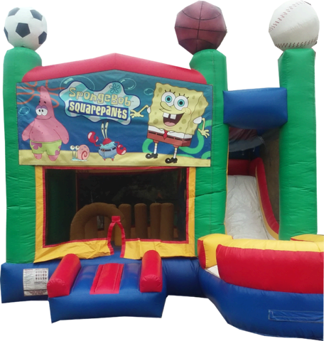 Spongebob Spongebob
