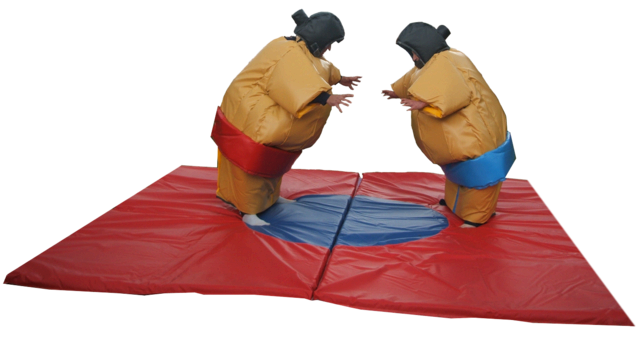 Sumo Suits: Interactive & Games SM101-05 Sumo Suits: Interactive & Games SM101-05