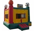 Sports House 13x13 Sports House 13x13