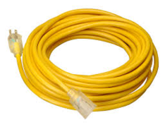 extra 50' Extension Cord