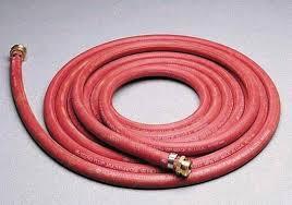 50' Water Hoses (Add On)