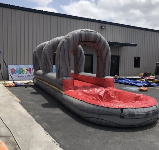 Slip & Slide Slip & Slide