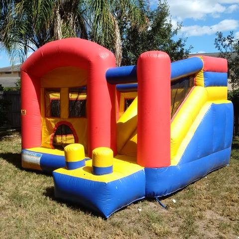 Toddler Combo Toddler Combo