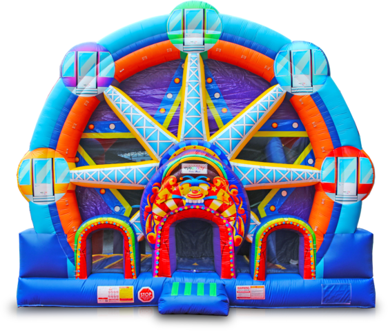 Ferris Wheel Circus Ferris Wheel Circus