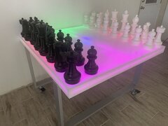 LED Chess