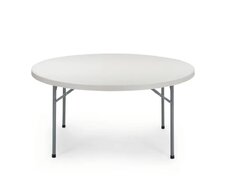60 inch round table