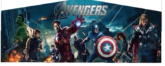 Avenger Adventure Combo Avenger Adventure Combo
