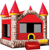 Brown Camelot Castle Brown Camelot Castle