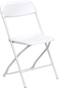White Chair White Chair